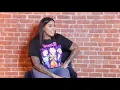 TATTED UP HOLLY