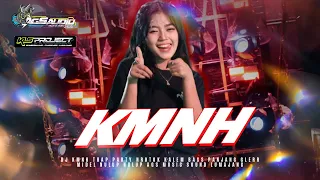 dj kmnh style trap party midel nrotok bass panjang jingle ags sound lumajang ft kls project