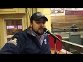 How to build your auction chant with Ab Carroll