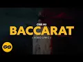 Download Lagu CRIS MJ - Baccarat (Video Lyric)