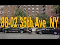 Co-op Jackson Heights Queens