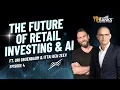 Future of Retail Investing AI Inside the Tel Aviv Stock Exchange s Rapid Growth Eps 4