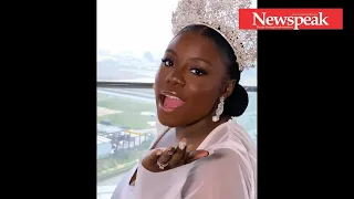 is teni married