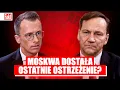 Download Lagu TYLKO U NAS! Radosław Sikorski wysyła jasny sygnał dla Rosji! \