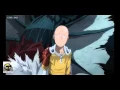 One punch man - OST - 22. Theme of ONE PUNCH MAN ~sadness~
