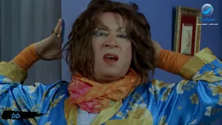 أقوى مشهد كوميدي من فيلم كركر هتموت من الضحك بجد 