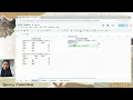 How to make a Query Function on a Spreadsheet Google Sheet