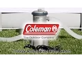 Coleman 1000 Gallon Filter Setup Round Pool