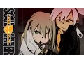 Soul Eater - Ending 4 Strength