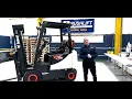 Bobcat G20 Walkaround