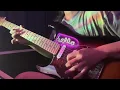 Download Lagu blue salvia // pryvt (electric guitar cover)