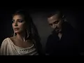 أصالة وأحمد سعد - زي زمان (موسيقى فقط  + الكلمات) | Assala & Ahmed Saad - Zai Zaman (Lyrics)