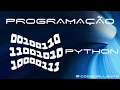 Aula 10 - Python