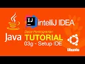 Belajar Java Dasar - 03g