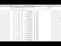 Ecliptic Plane Input Catalog with Python pandas astropy feather-format and dask