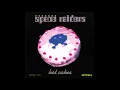 Space Raiders - "Beautiful Crazy"