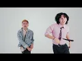 FIRST5 ‘All I See Is You’ Official MV