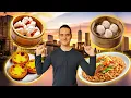 100 Hours of NYC Chinese Food Full Documentary Chinatown s Best Cheap Eats