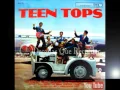 Los Teen Tops - Confidente de Secundaria