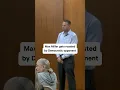 Max Miller gets roasted by Democratic opponent
