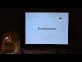 EN JRuby 9 2 and Rails 5 x Thomas E Enebo tom - enebo