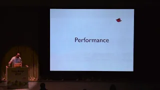 EN JRuby 9 2 and Rails 5 x Thomas E Enebo tom - enebo