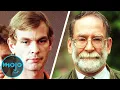 Download Lagu 20 Most Terrifying and Disturbing Serial Killers