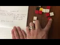 Module 6 Lesson 8