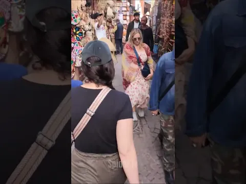 Morocco Travel #mrocco https://youtu.be/uAgWQrXjbv0 For Complete Video On Channel