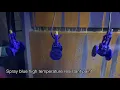 Download Lagu High Temperature Steam Thermal Oil Manual Operated Cast Steel WCB Bellows Seal Globe Valve