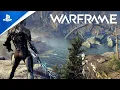 Video di Warframe - Next-Gen Reveal Trailer | PS5