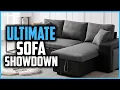 Lagu Best Modular Sleeper Sofas 2026: The Ultimate Buying Guide