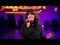 "زي زمان" بأداء رائع من حنان في #ليلة_الخميس