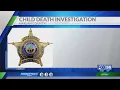 Harlan County coroner reports investigation into drowning death of 1-year-old
