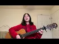 Download Lagu Alexander Stewart - Echo (Acoustic Cover by Muse Miller)