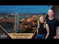 The Confluence in Denver CO 4K apartment tours by AirLuxe Studios