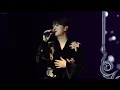 4K 230120 고우림 백만송이 장미 FORESTELLA N.AMERICA TOUR #1 Los Angeles