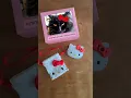 With tons of cute Hello Kitty filters effects it feels like having Photo Booth in your pocket