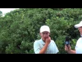 Justin Hood Interview at the 86th SCGA Amateur Round 1
