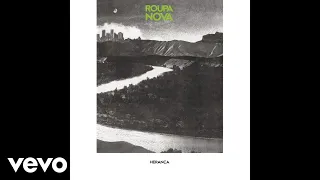 Roupa Nova - Volta pra Mim (Áudio Oficial)