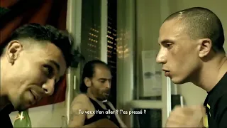 الفيلم المغربي الممنوع زين لي فيك 