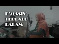 Download Lagu D'MASIV TERLALU DALAM - COVER LIVE AKUSTIK