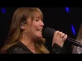 Inger Lise og Sandra | Tell Him (Barbra Streisand, Céline Dion) | Battles | The Voice Norway 2024