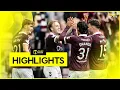 HIGHLIGHTS Hearts 6-2 Inverness Late goal blitz secures progression for ruthless Jambos