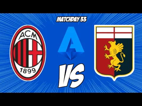 Download MP3 AC Milan vs Genoa 4/15/22 Serie A Football Free Pick Football Free Betting Tips