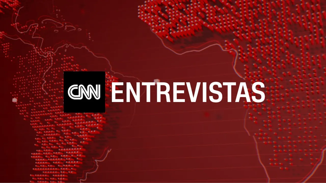 CNN ENTREVISTAS - 08/07/2023