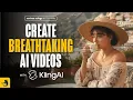 Download Lagu Create Cinematic AI Video using Kling | AI Filmmaking Tutorial