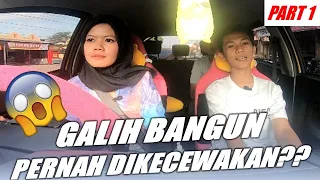 Download EKSLUSIF GALIH BANGUN PERNAH DIKECEWAIN HINGGA MENGHASILKAN KARYA !!! PART 1 MP3