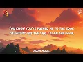 JADE - FUFN (F**k You For Now) (Lyrics)