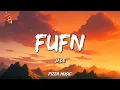 Download Lagu JADE - FUFN (F**k You For Now) (Lyrics)